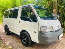 Nissan Vanette 2007 Van