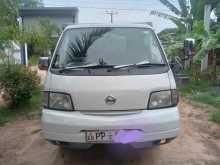 Nissan Vanette 2007 Lorry