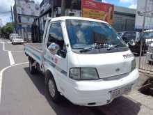 Nissan VANETTE 2001 Lorry