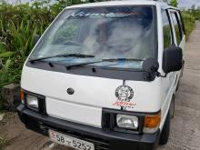 Nissan Vanette 1991 Van
