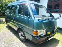 Nissan Vanette 1992 Van