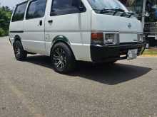 Nissan Vanette 1994 Van