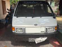 Nissan Vanette 1993 Van