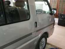 Nissan Vanette 2001 Van