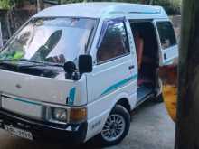 Nissan Vanette 1996 Van