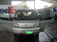 Nissan Vanette 2003 Van