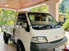 Nissan Vanette 2007 Lorry