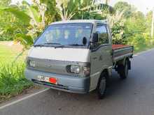 Nissan Vanette 1999 Van