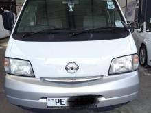 Nissan Vanette 2006 Van