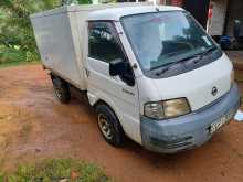 Nissan Vanette 2004 Lorry