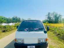Nissan VANETTE 1989 Van