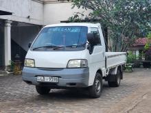 Nissan Vanette 2002 Lorry