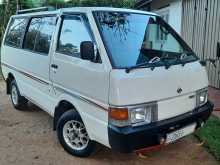 Nissan Vanette 1993 Van