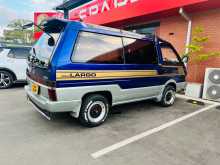 Nissan Vanette Largo 1994 Van