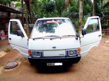 Nissan Vanette 1992 Van