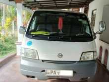 Nissan Vanette 2006 Van