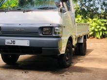 Nissan Vanette 2004 Lorry