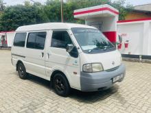 Nissan Vanette 2007 Van