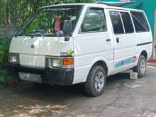 Nissan Vanette 1993 Van