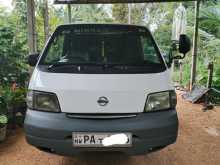Nissan Vanette 2003 Van