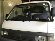 Nissan Vanette 1998 Lorry
