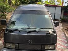 Nissan Vanette 1993 Van