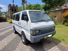 Nissan Vanette 1997 Van