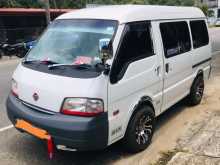 Nissan Vanette 2006 Van