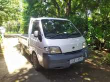 Nissan Vanette 2002 Lorry