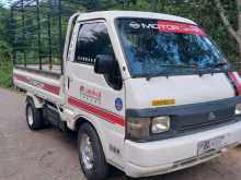 Nissan Vanette 1998 Lorry