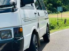 Nissan Vanette 1995 Van
