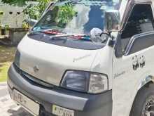 Nissan Vanette 2002 Van