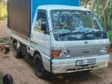 Nissan Vanette 1996 Lorry