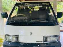 Nissan Vanette 1993 Van