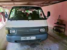 Nissan Vanette 1999 Van