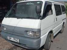 Nissan Vanette 1996 Van