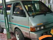 Nissan VANETTE 1991 Van