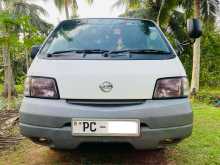 Nissan Vanette 2007 Van