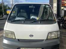 Nissan Vanette 2001 Van