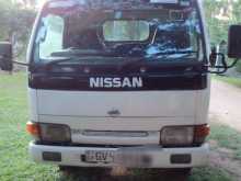 Nissan Atlas 1997 Lorry