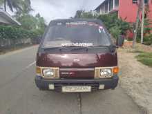 Nissan Vanette 1993 Van