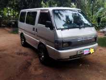 Nissan Vanette 1998 Van