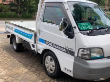 Nissan Vanette 2005 Lorry