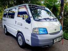 Nissan Vanette 2007 Van