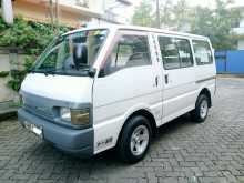 Nissan Vanette 1998 Van