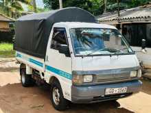 Nissan Vanette 1997 Lorry