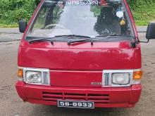 Nissan Vanette 1994 Van