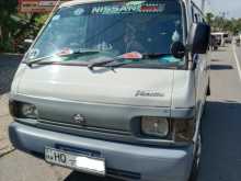 Nissan Vanette 1998 Van