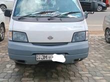 Nissan Vanette 2005 Van
