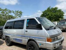 Nissan Vanette 4wd 1997 Van